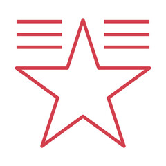 star Icon Design