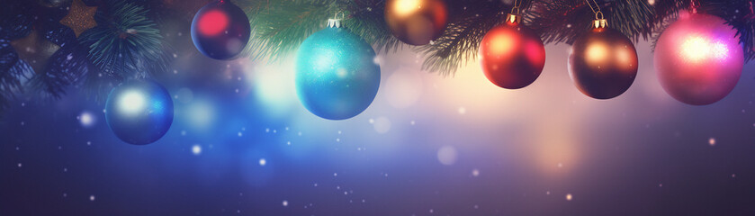 Bright christmas backgrounds