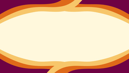 abstract background with space for text