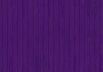 Patrón rectangular morado y violeta de tablas de madera
