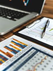 Financial Analysis: Navigating Market Data