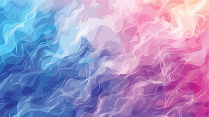 Fototapeta na wymiar Abstract colorful blurred vector backgrounds