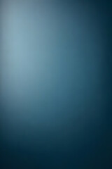 High resolution, plain or blank, smooth or soft light, dark blue gradient, portrait studio background for studio photography, and abstract background.