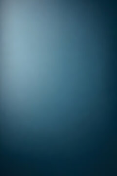 High resolution, plain or blank, smooth or soft light, dark blue gradient, portrait studio background for studio photography, and abstract background.