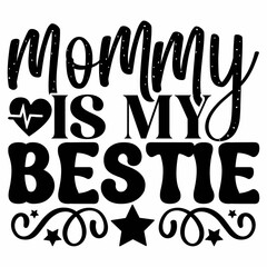 Mother SVG PNG Digital File | Digital Download | Cut File | Sublimation Design | Mother's Day | Mother Definition | Cricut | Silhouette,Retro Boho Mama png, Boho mama sublimation, Mama png design down