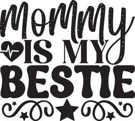 Mother SVG PNG Digital File | Digital Download | Cut File | Sublimation Design | Mother's Day | Mother Definition | Cricut | Silhouette,Retro Boho Mama png, Boho mama sublimation, Mama png design down