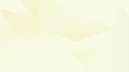 Light yellow beige tan abstract shapes background graphic image