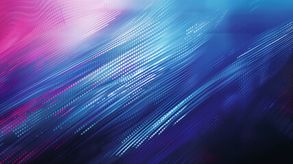 Abstract glowing noise gradient background in cool tones, ideal for corporate banners and creative visual headers