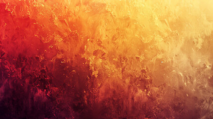 Luminous textured gradient in warm colors, perfect for striking website headers and promotional banners, ample text space