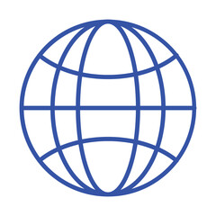 Internet icon design