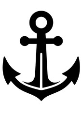 Anchor SVG, Nautical PNG, Anchor Silhouette, Sea SVG, Ship SVG, Anchor Clipart, Anchor Cricut, Anchor Logo