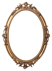 PNG Oval frame vintage jewelry photo white background.