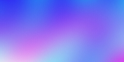 Rough Abstract Retro Vibration Background Pattern or Spray Texture Color Gradient Glitter Bright Light and Glow, Grainy Noise Grunge Blank Space