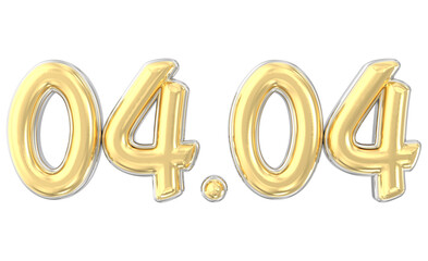 3d Rendering 04 04 sale Illustration