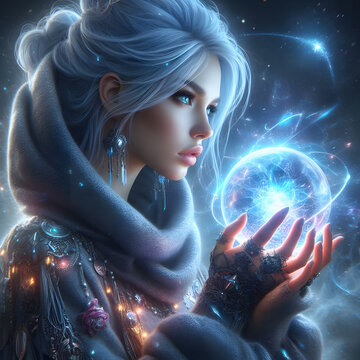 Sorceress 