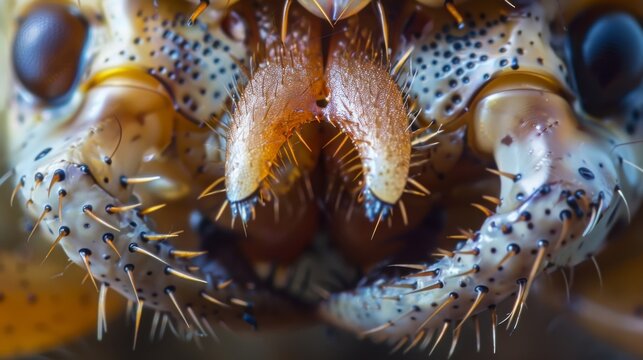 Palp On Insect Palps Images – Browse 4,510 Stock Photos, Vectors, and Video | Adobe Stock