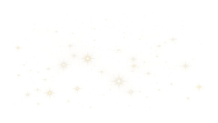 PNG shiny star effect, transparent background AI generated image by rawpixel