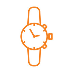 watch icon design