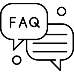 Faq Icon