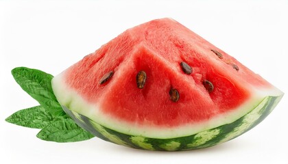 Refreshing Watermelon Cube: A Splash of Summer"
