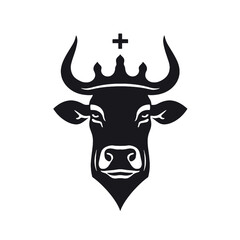 Chihuahua, Silhouettes Dog Face SVG, black and white Chihuahua vector