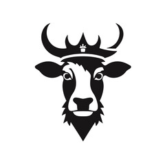 Chihuahua, Silhouettes Dog Face SVG, black and white Chihuahua vector