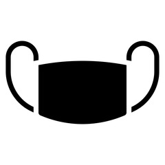 facemask icon