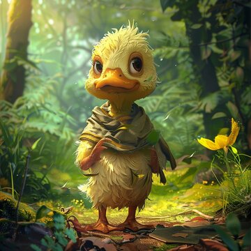 fantasy duck classic