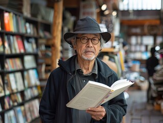 Obraz premium Taipei International Book Exhibition literary guests