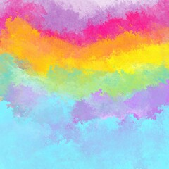 abstract watercolor background