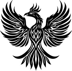 Phoenix Rising: Symbol of Rebirth and Resilience