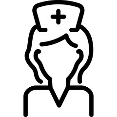 Nurse Icon