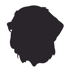 Rottweiler Silhouette 