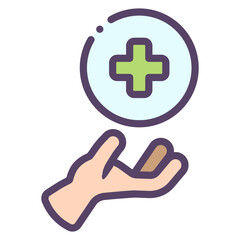healthcare icon