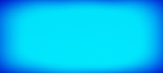 Blue widescreen background. Simple design for banners, posters, Ad, events and various design works
