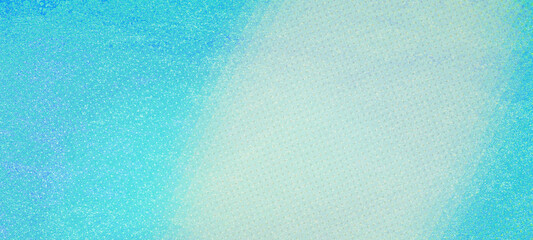 Blue widescreen background. Simple design for banners, posters, Ad, events and various design works