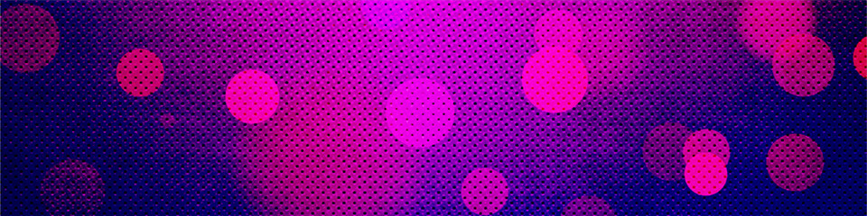 Pink bokeh background for banner, poster, Party, Anniversary, greetings, and various design works