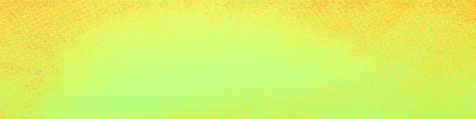 Obraz premium Green panorama background. Simple design for banners, posters, Ad, events and various design works
