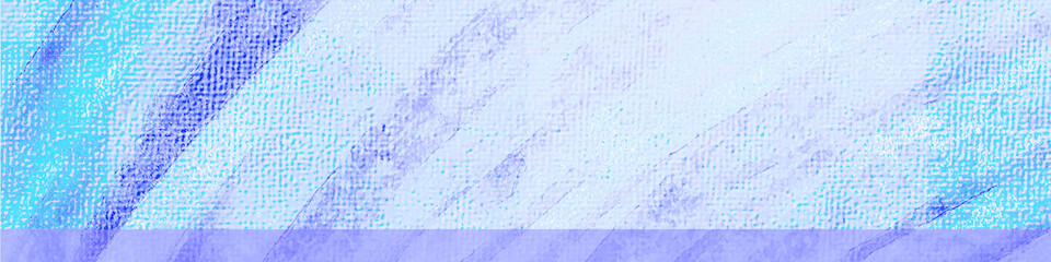 Blue panorama background. Simple design for banners, posters, Ad, events and various design works