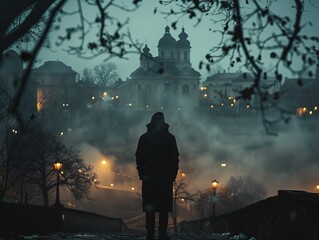 Krakow Film Festival documentary focus