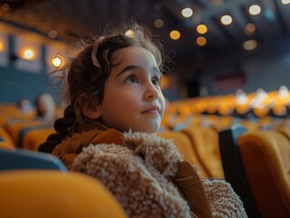 Toronto International Children��s Film Festival family screenings - obrazy, fototapety, plakaty