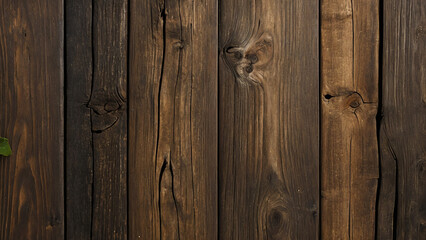 Obraz premium Detailed 8K Weathered Wood Texture: Vintage Feel