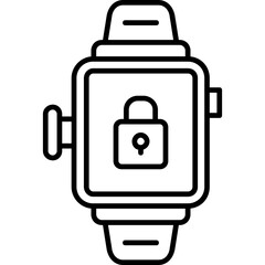 Lock Icon