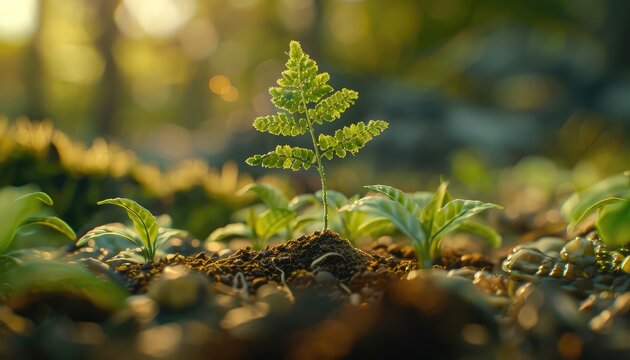 Income vs Growth Investments, Illustrate the concept of income-oriented and growth-oriented investments with images of dividend-paying stocks, bonds, and growth stocks