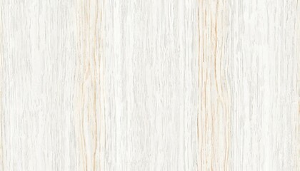 Chalky Chic: Bleached Oak Wood Texture - obrazy, fototapety, plakaty