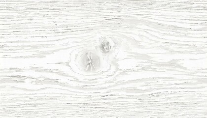 Frozen Timber: Bleached White Oak Wood Texture - obrazy, fototapety, plakaty