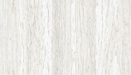 Fototapeta na wymiar Snowy Oak: Bleached White Wood Texture