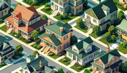 Passive Income Streams, Showcase various sources of passive income such as dividend stocks, rental properties, and royalties to illustrate the concept of generating income with minimal effort