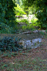 St. George Village Botanical Garden