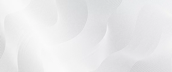 Fototapeten Elegant background with white line pattern. Premium abstract vector illustration for invitation, flyer, cover design, luxe invite, business banner, prestigious voucher.  © Maribor
